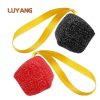 Large Dogs Bite Training Tugs Pillow Nylon Rope Handle
