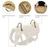 Large Dogs Training Harnesses With Pouches