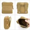 Large Dogs Training Harnesses With Pouches