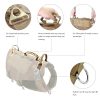 Large Dogs Training Harnesses With Pouches
