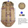 Large Dogs Training Harnesses With Pouches