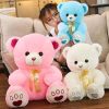 Large Teddy Bear Plush Toy