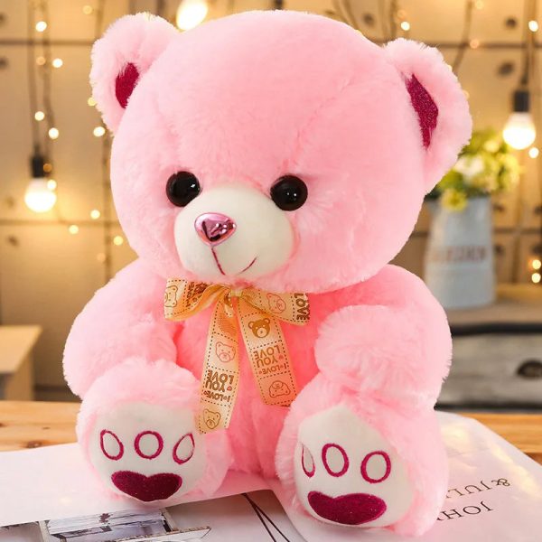 Large Teddy Bear Plush Toy