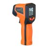 Laser Infrared Thermometer