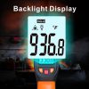Laser Infrared Thermometer
