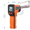 Laser Infrared Thermometer