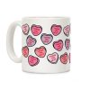 Late Bloomer Floral Coffee Mug