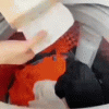Laundry Lint Collector