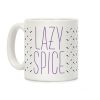 Lazy Spice Girl Coffee Mug