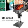 Lcd Digital Microscope With Stand