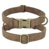 Leader Dog ID Collar