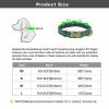 Leader Dog ID Collar