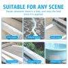 Leakage Repair Tape - Waterproof, Uv Resistant, And Super Strong