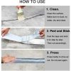 Leakage Repair Tape - Waterproof, Uv Resistant, And Super Strong