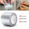 Leakage Repair Tape - Waterproof, Uv Resistant, And Super Strong