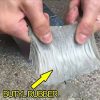 Leakage Repair Tape - Waterproof, Uv Resistant, And Super Strong