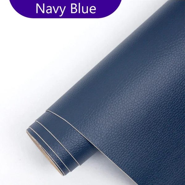Leather Repair Patch