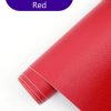 Leather Repair Patch