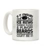Leave Mew Alone Coffee Mug