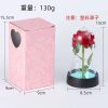 LED Artificial Rose Flowers for Home and Party Decoration