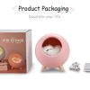 LED Cat Light USB Touch Night Llight