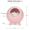 LED Cat Light USB Touch Night Llight