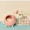 LED Cat Light USB Touch Night Llight