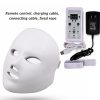 Led Facial Beauty Instrument