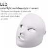 Led Facial Beauty Instrument