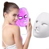 Led Facial Beauty Instrument