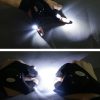 Led Flashlight Gloves