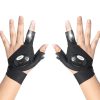 Led Flashlight Gloves
