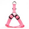 Led Glowing Dog Harness