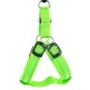 Led Glowing Dog Harness