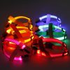 Led Glowing Dog Harness