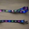 Led Glowing Dog Leash