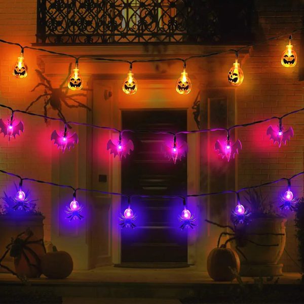 LED Halloween Light