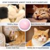 LED Laser Rolling Ball Interactive Electronic Cat Toy