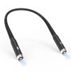 Led Rechargeable Handsfree Reading Lamp