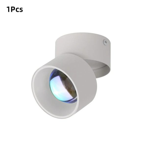 Led Sunset Spotlight Lamp