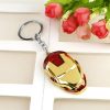 Legends The Avengers Peripherals Thanos Infinity Gauntlet Alloy Car Keychain