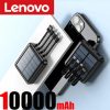 Lenovo 50000Mah Solar Power Bank