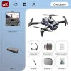 Lenovo S1S Drone With 8K Hd Camera