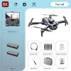 Lenovo S1S Drone With 8K Hd Camera