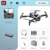 Lenovo S1S Drone With 8K Hd Camera