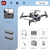 Lenovo S1S Drone With 8K Hd Camera
