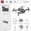 Lenovo S1S Drone With 8K Hd Camera