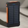 Lenovo Solar Power Bank
