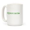Leprecunt Coffee Mug