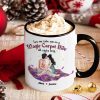 Let Me Take You On A Ride All Night Long, Couple Gift, Personalized Mug, Naughty Couple Mug 05HTHN281223PA